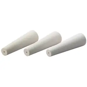 Tp Tools 728044194232 Type 1 Large Tapered Ceramic Cone Nozzles 1/8 Inch Orifice 3 Pk Usa #2002-03