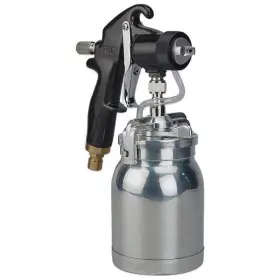 Hp-404-14 Tp Tools Hvlp Turbine 1- Quart Cup Paint Spray General-purpose Gun #hp-404-14