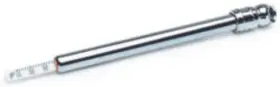 Jl-5002a1 Truckspec Pen Type Tire Gauge 100 Lb Jl5002a1