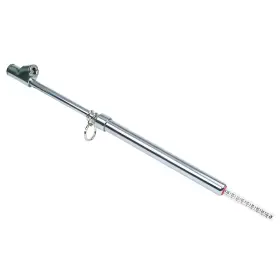 Jl-5018n Truckspec Service Gauge Straight-on Dual Foot Jl5018n