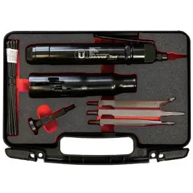 Ut8635k-2 Universal Tool Chisel / Needle Scaler Kit