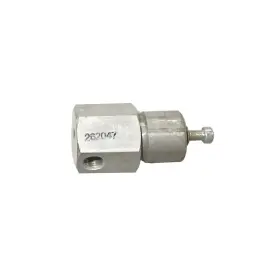262047 Vanair Valve - Regulator A6 1