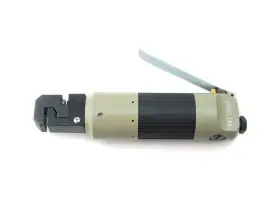 43223 Vct Pneumatic Auto Body Air Punch And Crimper Crimping Flange Flanger... Fast Ship