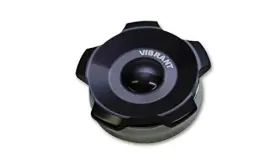 11295 Vibrant Power Fitting Weld Bung Female Threads 2.75 Inch Outside Diameter