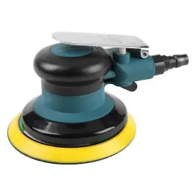 Vikye65ad7hqx0r Vikye Pneumatic Orbital Sander 5 Inch Handheld Auto Body Work And Furniture Polish