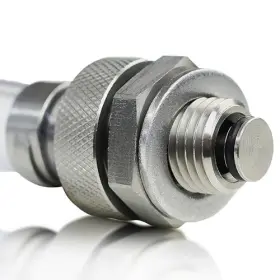 Votex Smqdp046 - Made In Usa M18 X 1.5 X13.7mm Stainless M18-1.5 Valve Drain Plug