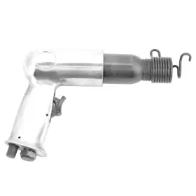 Vvikizyaa025 Vvikizy 5.5cfm Handheld Air Riveter Gun Solid Rivet Tool Round Head Pneumatic Inch