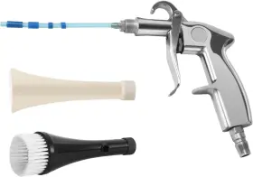 Wbllg 748327994908 Car Clening Gun High-pressure Air Blow For Professiona Heavy-duty Gu