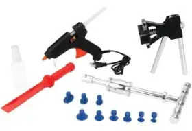 Wilmar 28500 45 28500 Paintless Dent Repair Kit