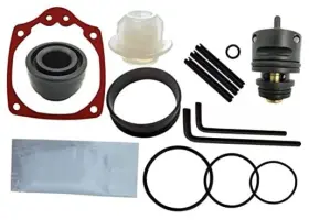 Fn250b Wuhan Quansheng Yunle Techno 904949 Overhaul Kit For Porter Cable Fn251 Nail Gun Parts