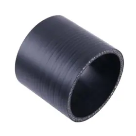 Xajs-sh-l76 Xajingsu Silicone Hose Coupler 3 Inch Id 76mm Length 4-ply Id3 Straight