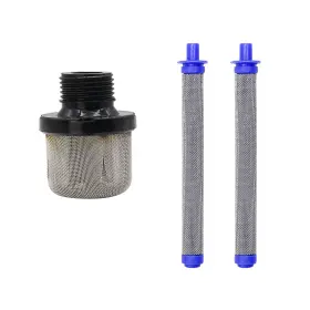 288749 Ymholok 288716 Inlet Suction Strainer And Airless Spray Gun Filter Combination