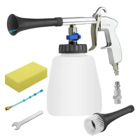 Yx393 Yxgood Car Cleaning Gun High Pressure Air Blow Interior Kit With