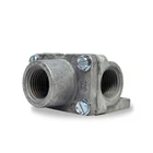 Velvac 060070 Fuel Return Flow Splitter Standard New. Price: $68.09.
