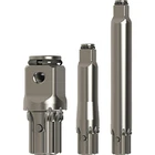 Dxs 1/2" Extended, 3/4"DRIVE Standard Anvil Piece Set New!. Price: $122.05.