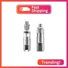 Ativere Grease Gun Push On Coupler With 1/8 Inch Npt Threads, Match New. Price: $12.62.