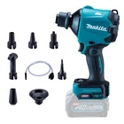 Makita AS001GZ Dust Blower 40V Max Li-ion Xgt Cordless Brushless Tool Only New. Price: $181.69.