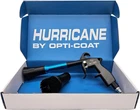 Hurricane Air Blow Out Tool For Auto Detailing - Lift And Blast Dirt, Debris New. Price: $89.99.