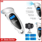 Digital Tire Pressure Gauge 150 Psi 4 Setting For Cars Trucks Bicycles Backlit New. Price: $13.29.