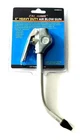 Calhawk 6" Heavy Duty Professional Air Blow Gun Rubber Tip Hose Fitting CAHBG1/4 New. Price: $14.99.