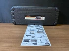 Winmax WT01S0674-3 Tools Automotive 360MM Screw Nut Hand Riveter Gun Kit Used. Price: $49.99.