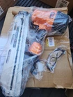Vevor Framing Nailer, To 3-1/2" 21 Degree Full Round Head Pneumatic Open. Price: $159.00.