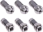 6 Pack Die Grinder Grinding Machine Clamping COLLET,3 3MM And New. Price: $23.99.