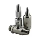 Milton S183 Turbo Blow Gun Nozzle Kit, (3-PIECE) Free Ship New. Price: $14.12.