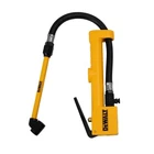 Dewalt DXCM024-0409 Sight Glass Inflator With 10 In. Hose New. Price: $69.29.