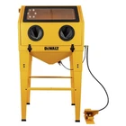 Dewalt DXCM009-0370 20 Cfm 90 Psi Max 125 Abrasive Blast Cabinet New. Price: $595.50.