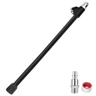 Godeson Air CHUCK,12" Extended Reach Chucks For 12-INCH, Black New. Price: $21.06.