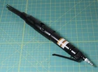 Untested Universal Tool 4600 Bpm 90 Psi Max Pneumatic Needle Scaler UT8635 Used. Price: $129.95.