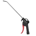 Wynnsky Pistol Grip Air Blow Gun With 10 Inch Extended Angled Safety Tip... New. Price: $21.71.