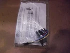 Porter Cable Switch # 887031 For Model 830,862,872, & 874 Cordless Drills New. Price: $11.99.