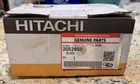 Oem Hitachi 2052650 Hydraulic Manifold Block Genuine Factory Steel New. Price: $779.99.