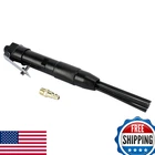 8MILELAKE Compact Air Needle Scaler Powered Rust Paint Weld Slag Remover New. Price: $60.14.