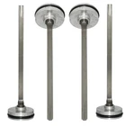 4 Pack Jdllong 175560C Aftermarket Piston Driver Assembly Fit For Bostitch Mc... New. Price: $134.25.