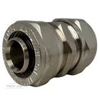 M8022 Rapidair 3/4" Maxline Tubing Union Compressed Piping Fitting New. Price: $31.47.