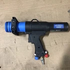 Teroson Multi-press Telescopic Pneumatic Sealant Spray Gun 012042592 See Desc Used. Price: $360.00.
