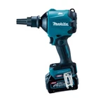 Makita AS001GZ Dust Blower 40V Max Li-ion Xgt Cordless Brushless Tool Only New. Price: $169.50.