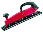 Ingersoll Rand IRC-315 Heavy Duty Air Twin Piston Straight Line Sander 2-3 New. Price: $212.88.