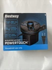 Bestway Powertouch Ac Electric Air Pump New. Price: $11.99.