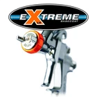 Anest Iwata 5663 LPH400-134LVX Extreme Basecoat Spray Gun With 1000ML Cup New. Price: $756.15.