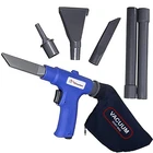 Lematec Air Vacuum. Dual Function Blow Gun & Powered 150 Psi P... New. Price: $40.36.