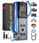 Vacasso KY103 Portable Electric Air Pump 30 Psi For Car Bike Ball Swim New. Price: $65.45.