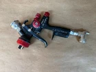 Black Widow Spectrum Hvlp Paint Gun Used. Price: $84.99.