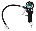 Performance Tool Digital Tire Pressure Gauge M525 New. Price: $46.99.