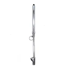 Heavy Duty Rv Car & Trucks Tire Pressure Gauge Dual Foot Straight-in 10-150 Psi New. Price: $14.58.
