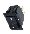 New Porter Cable Oem 873227 Nailer Rocker Switch 75182 Open. Price: $24.99.