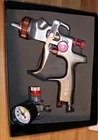 Matco MTHVLP14 Elite Spray Gun W/acc, And Box, Fast Free Shipping . Used. Price: $277.50.